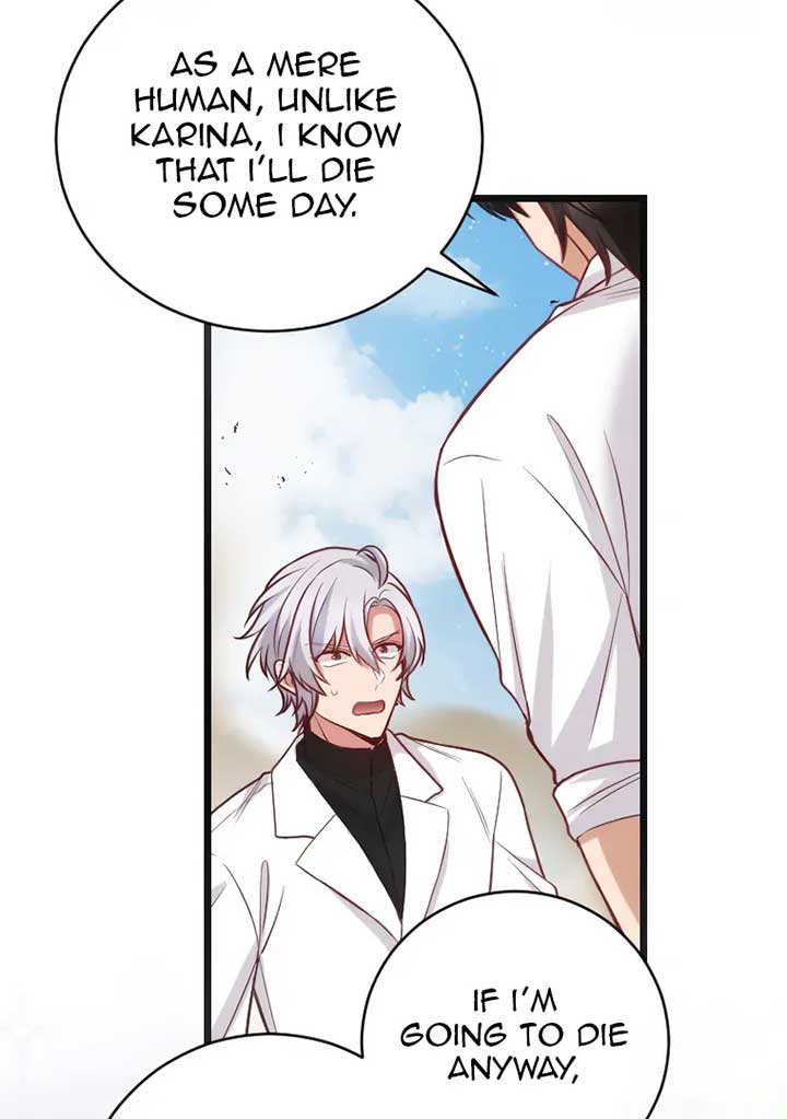 Corrupting the Heroine’s First Love Chapter 67 page 85