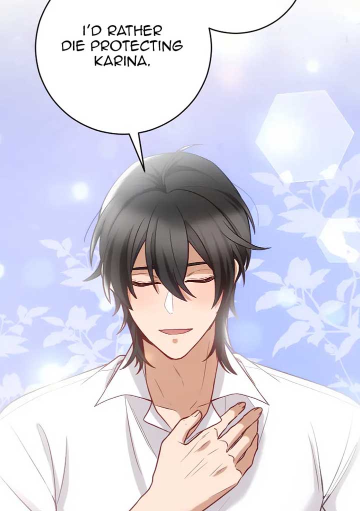 Corrupting the Heroine’s First Love Chapter 67 page 86