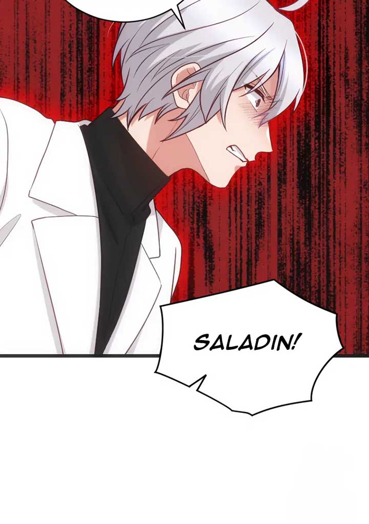 Corrupting the Heroine’s First Love Chapter 67 page 89