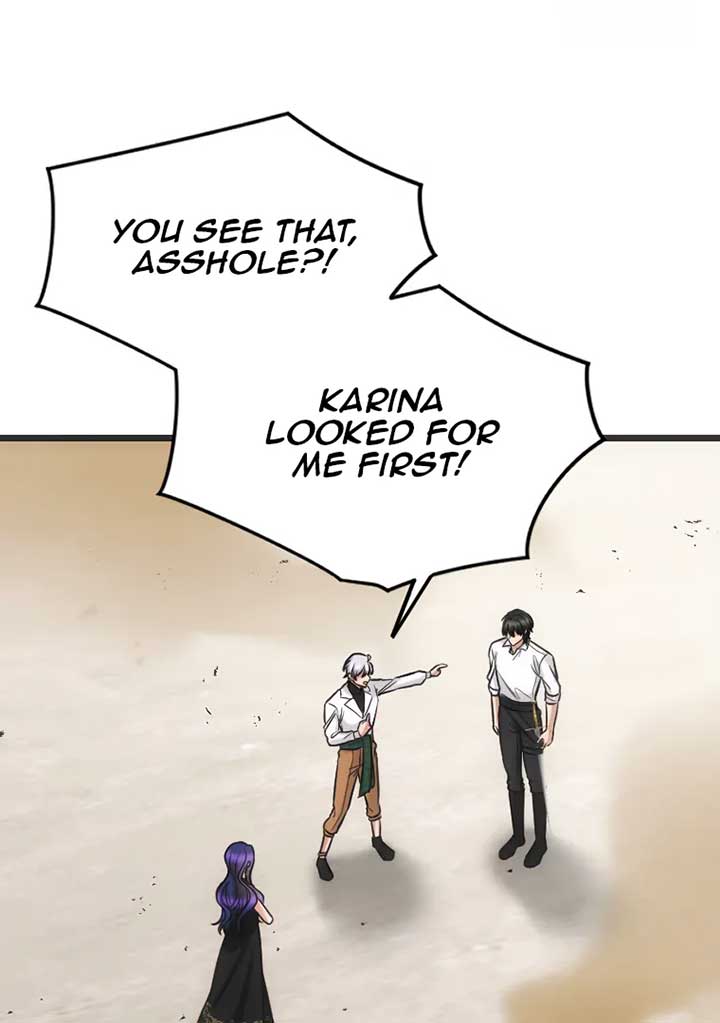 Corrupting the Heroine’s First Love Chapter 67 page 92