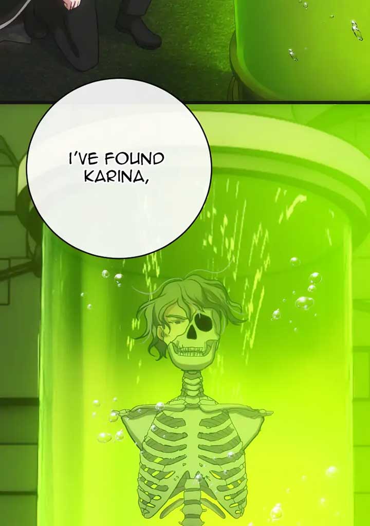 Corrupting the Heroine’s First Love Chapter 67 page 108