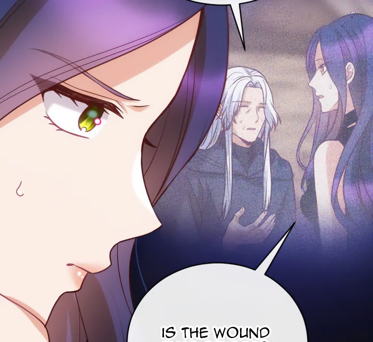 Corrupting the Heroine’s First Love Chapter 68 page 6