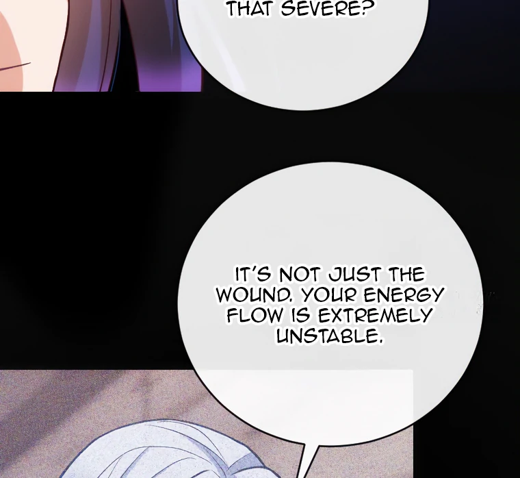 Corrupting the Heroine’s First Love Chapter 68 page 7