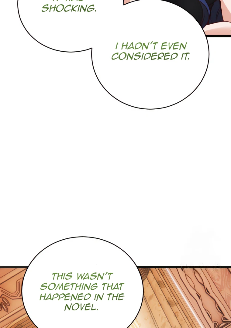 Corrupting the Heroine’s First Love Chapter 68 page 10
