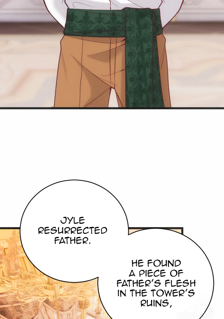 Corrupting the Heroine’s First Love Chapter 68 page 13