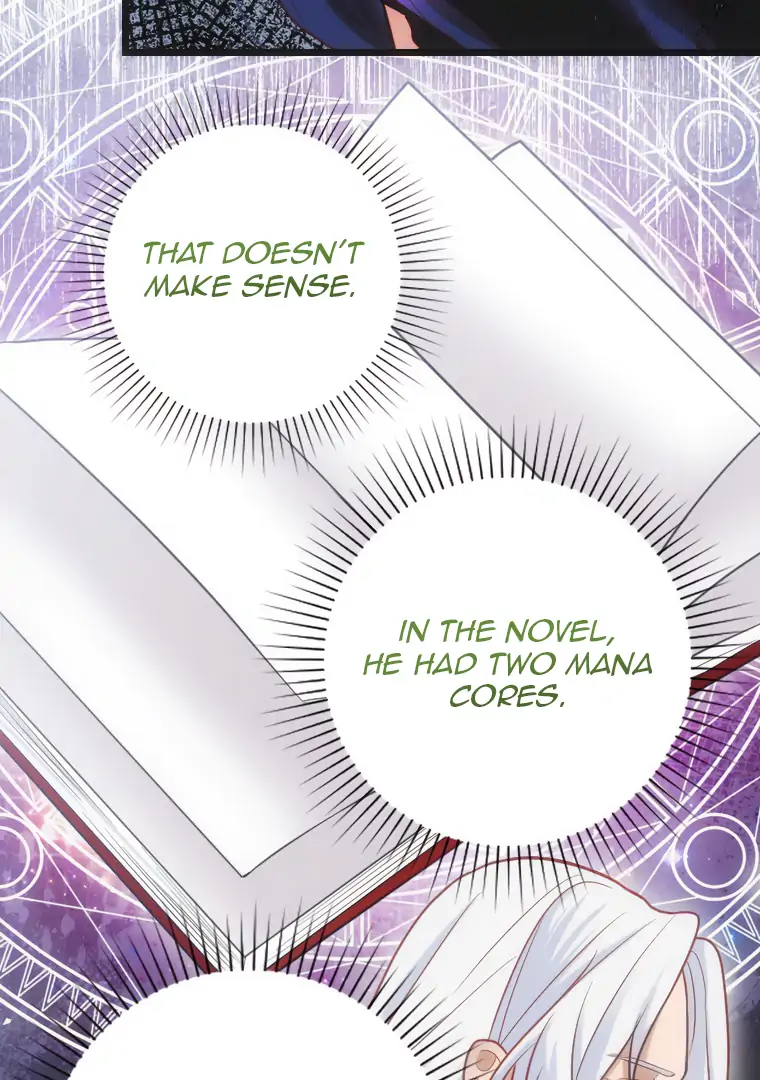 Corrupting the Heroine’s First Love Chapter 68 page 16
