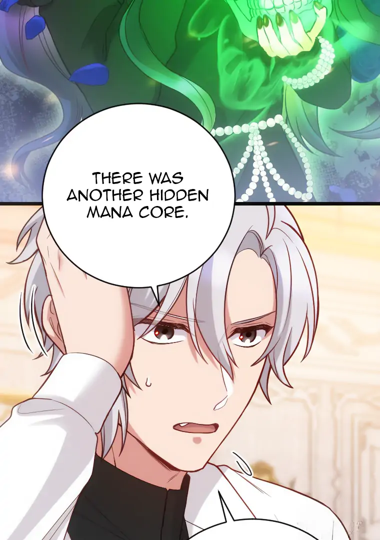 Corrupting the Heroine’s First Love Chapter 68 page 19