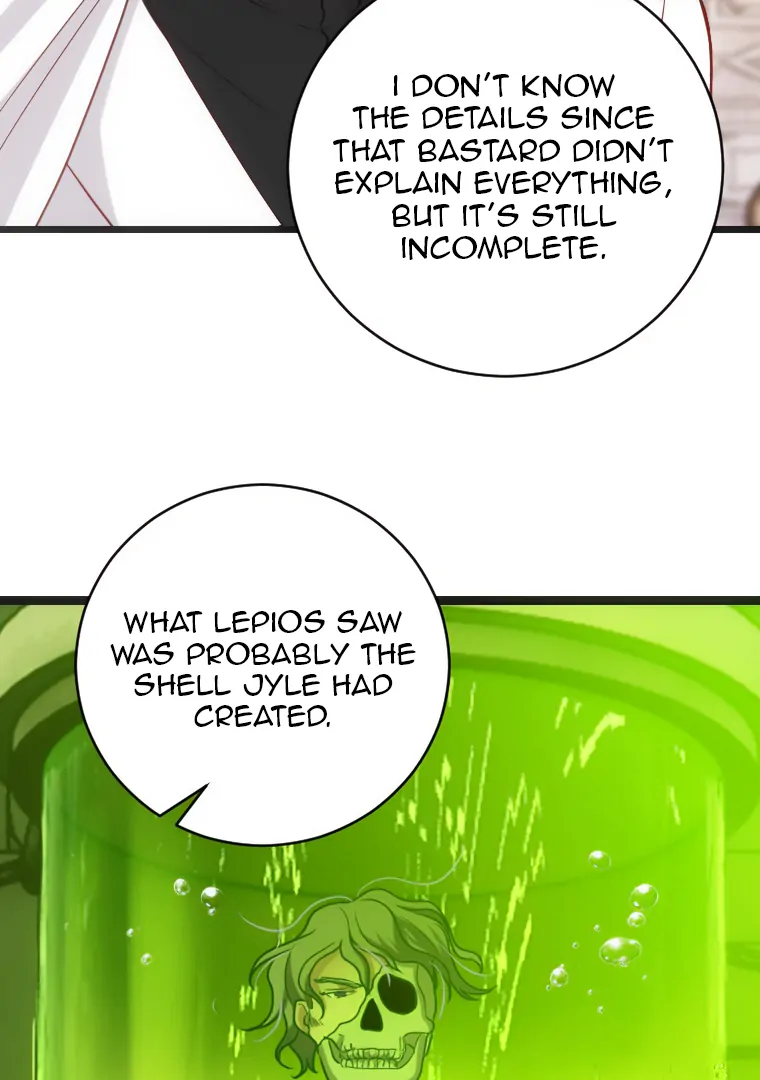 Corrupting the Heroine’s First Love Chapter 68 page 20
