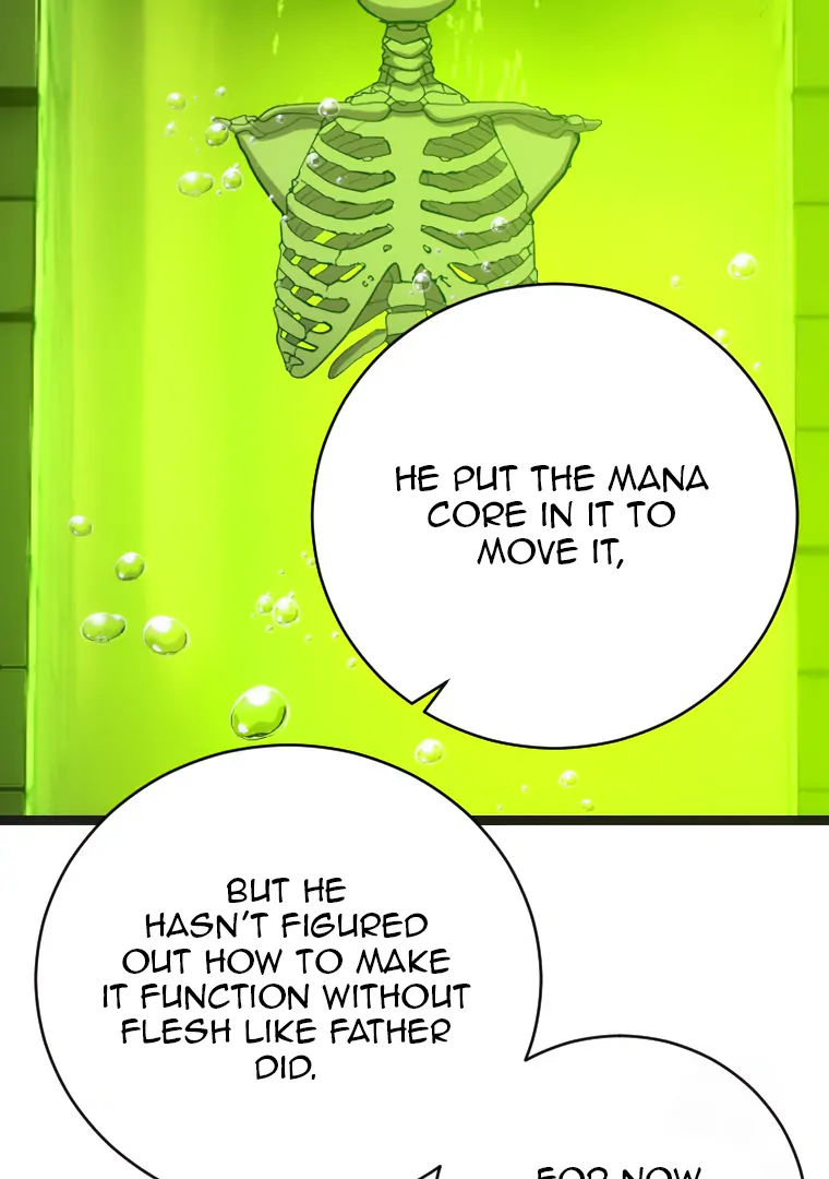 Corrupting the Heroine’s First Love Chapter 68 page 21