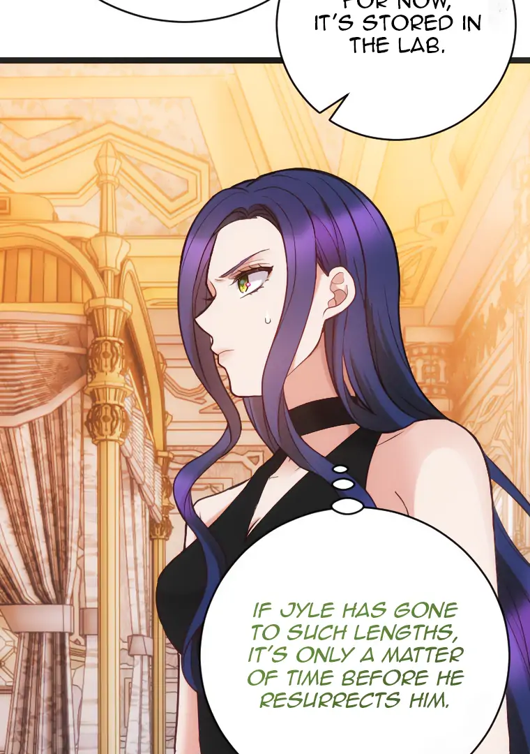 Corrupting the Heroine’s First Love Chapter 68 page 22