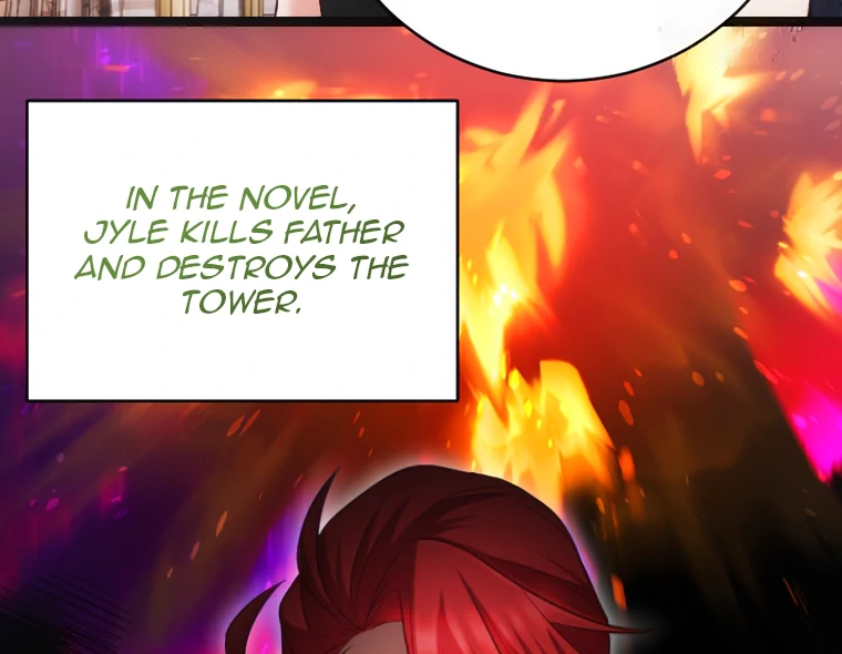 Corrupting the Heroine’s First Love Chapter 68 page 23