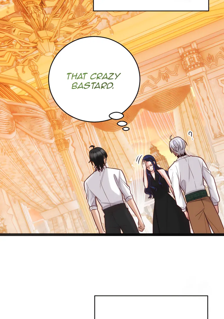 Corrupting the Heroine’s First Love Chapter 68 page 26
