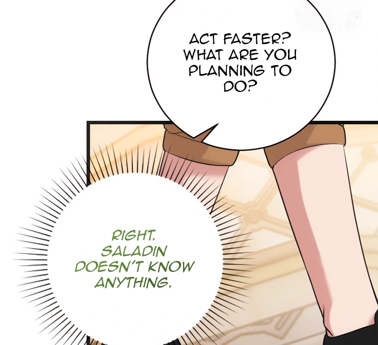 Corrupting the Heroine’s First Love Chapter 68 page 29