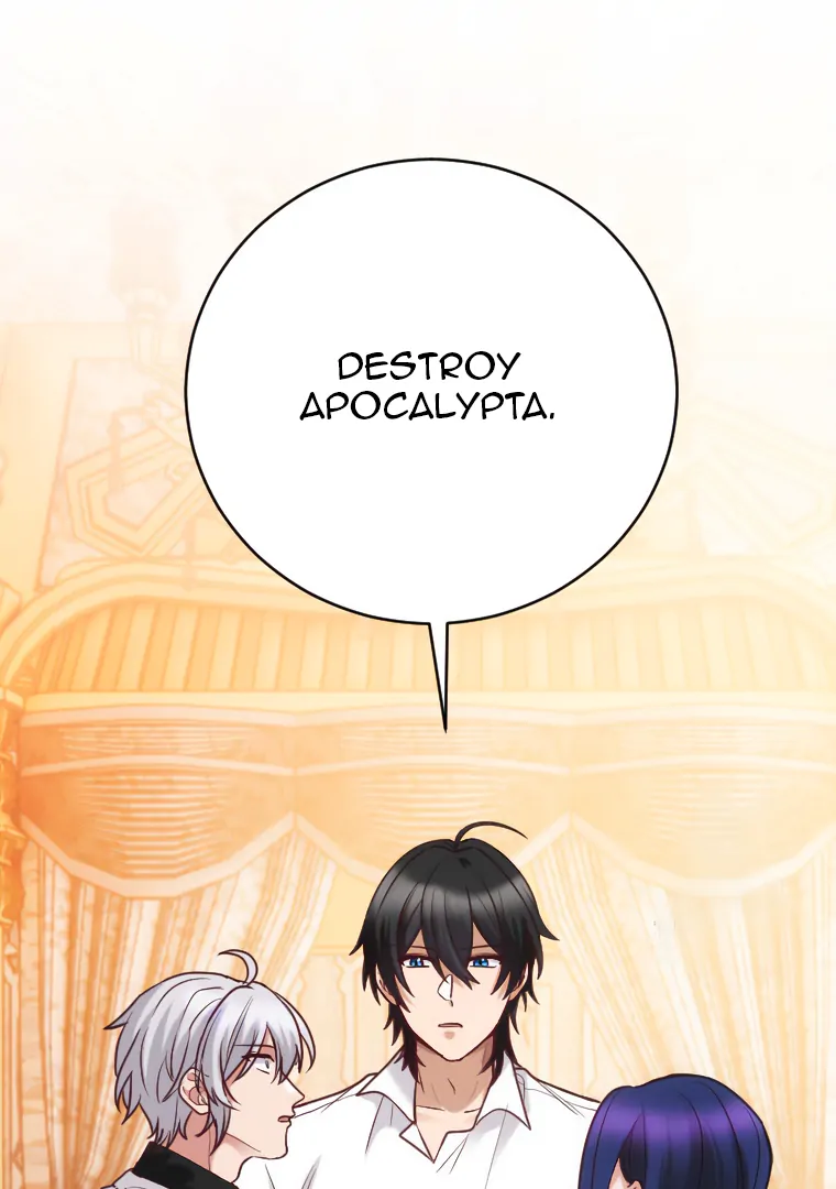 Corrupting the Heroine’s First Love Chapter 68 page 31
