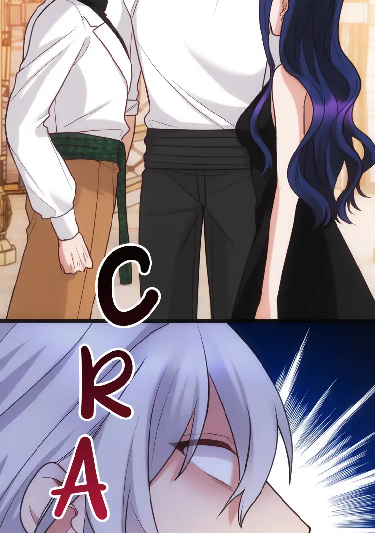 Corrupting the Heroine’s First Love Chapter 68 page 32