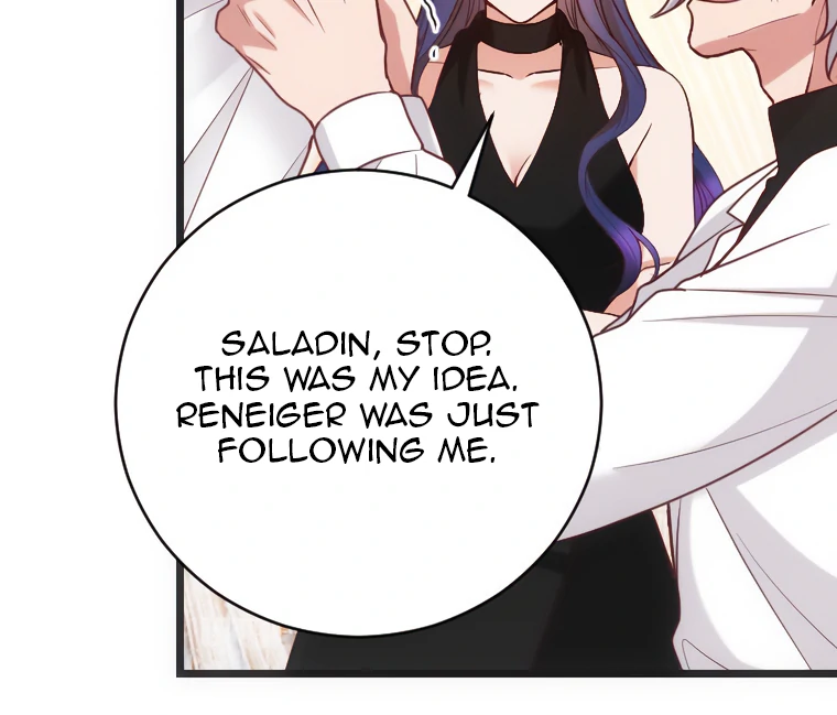 Corrupting the Heroine’s First Love Chapter 68 page 35