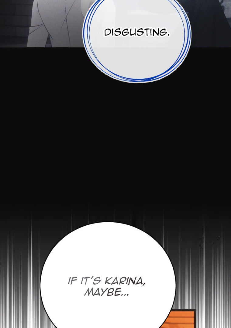 Corrupting the Heroine’s First Love Chapter 68 page 40