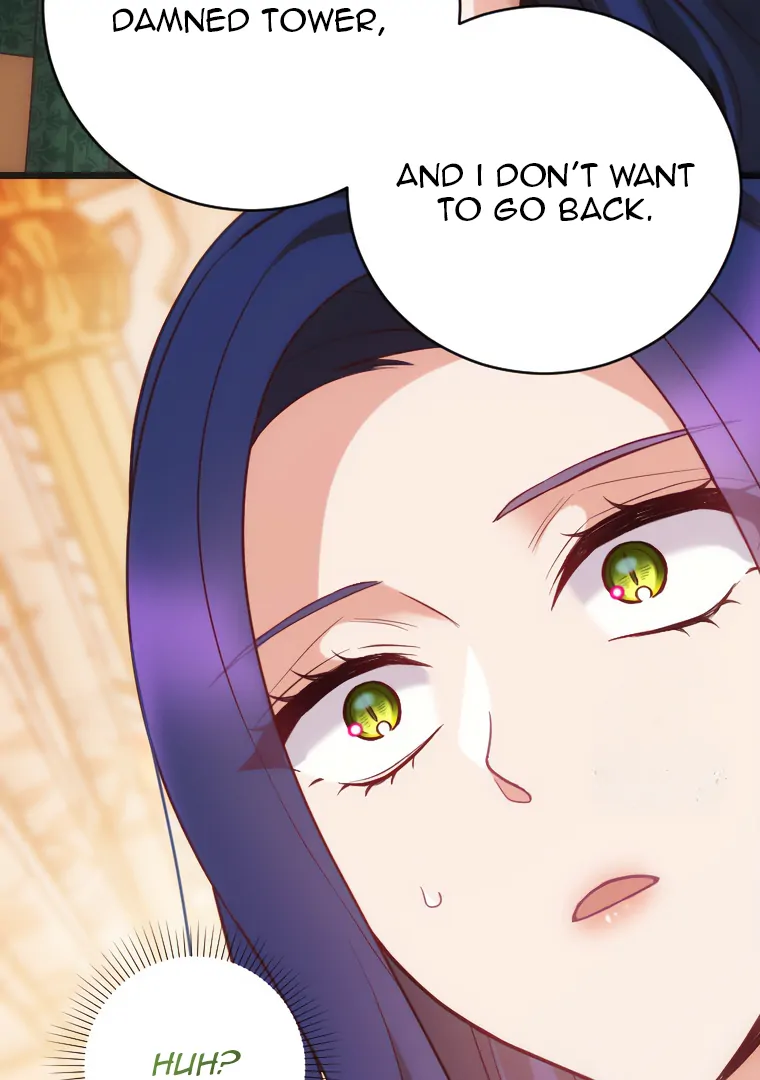 Corrupting the Heroine’s First Love Chapter 68 page 44