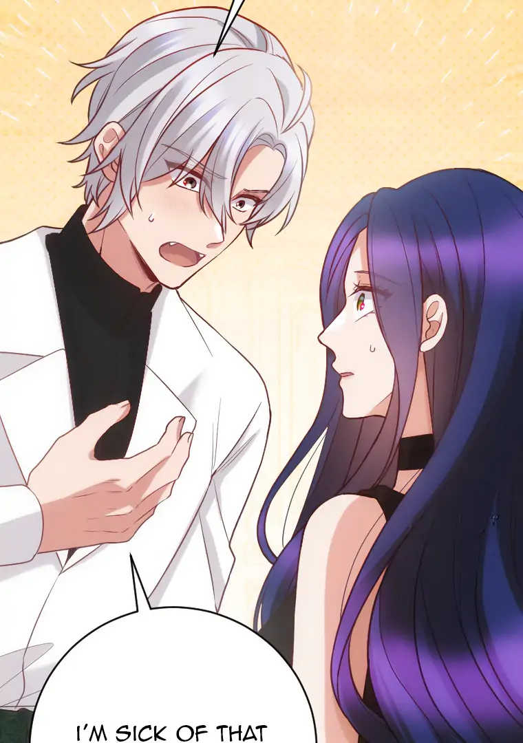Corrupting the Heroine’s First Love Chapter 68 page 43