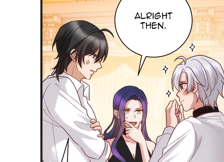 Corrupting the Heroine’s First Love Chapter 68 page 47
