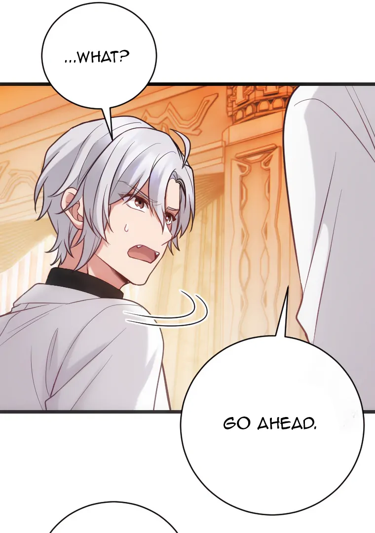 Corrupting the Heroine’s First Love Chapter 68 page 49