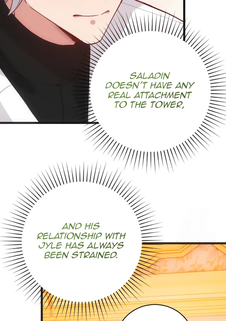 Corrupting the Heroine’s First Love Chapter 68 page 46