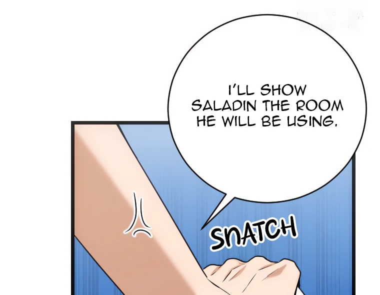 Corrupting the Heroine’s First Love Chapter 68 page 58
