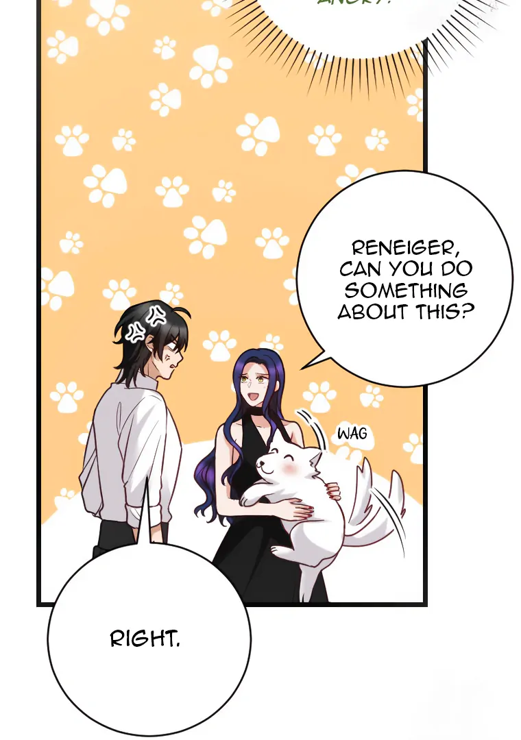 Corrupting the Heroine’s First Love Chapter 68 page 57