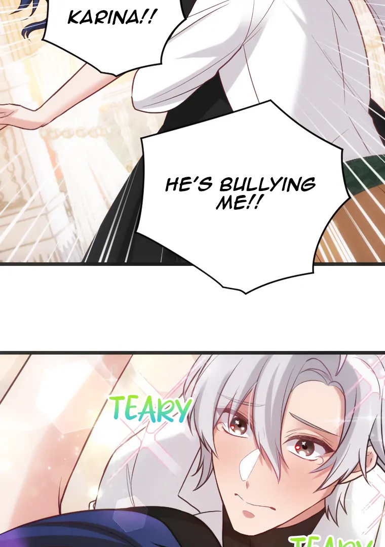 Corrupting the Heroine’s First Love Chapter 68 page 55