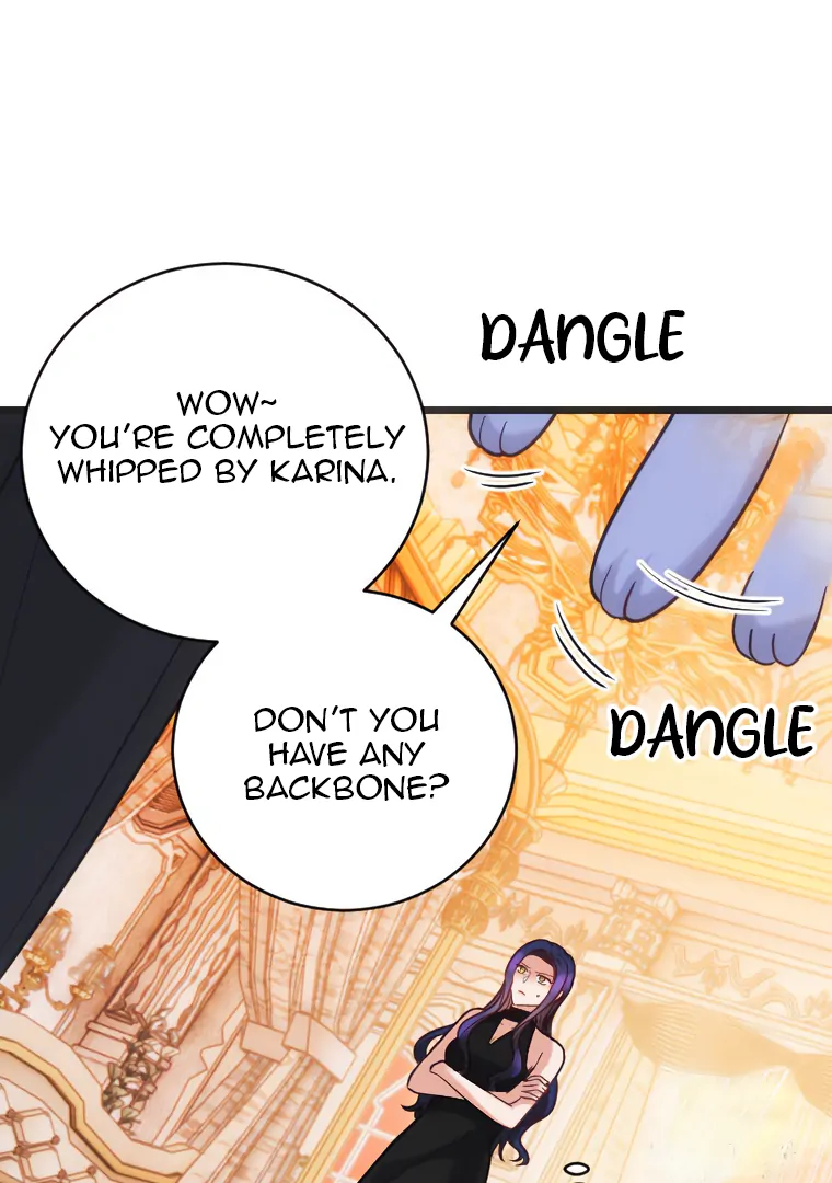 Corrupting the Heroine’s First Love Chapter 68 page 60
