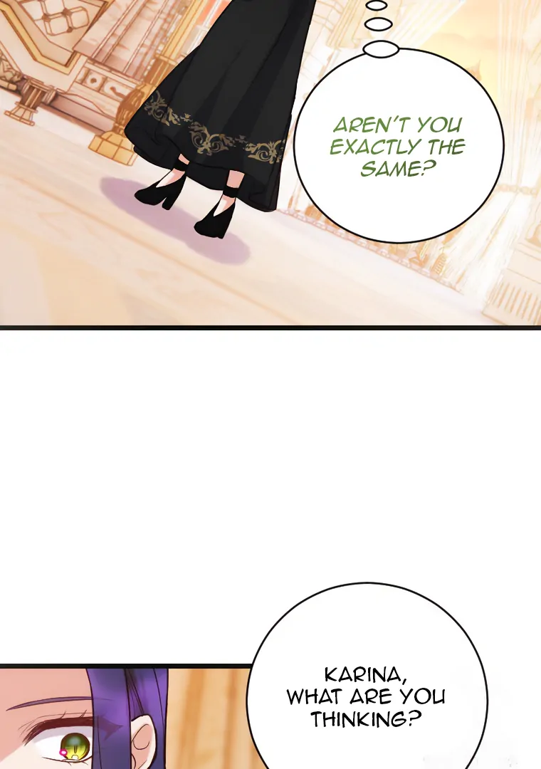 Corrupting the Heroine’s First Love Chapter 68 page 61