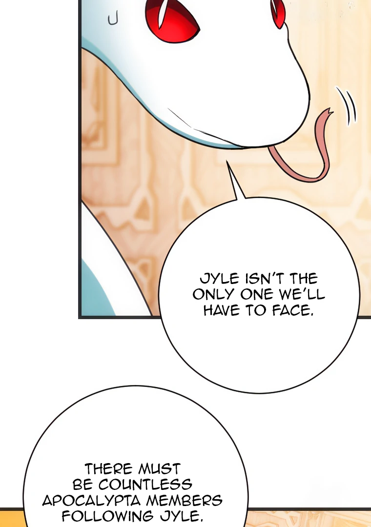 Corrupting the Heroine’s First Love Chapter 68 page 63