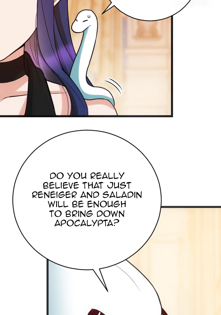 Corrupting the Heroine’s First Love Chapter 68 page 62