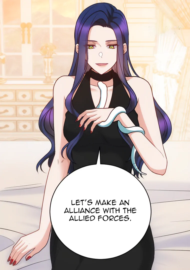 Corrupting the Heroine’s First Love Chapter 68 page 68