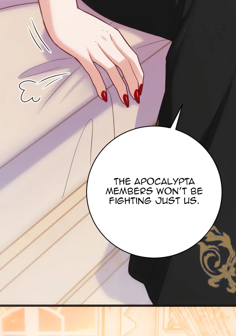 Corrupting the Heroine’s First Love Chapter 68 page 67