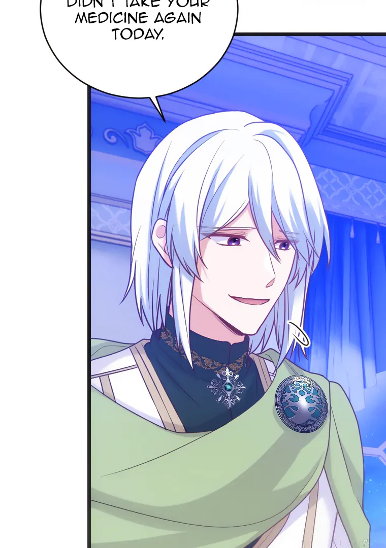 Corrupting the Heroine’s First Love Chapter 68 page 72