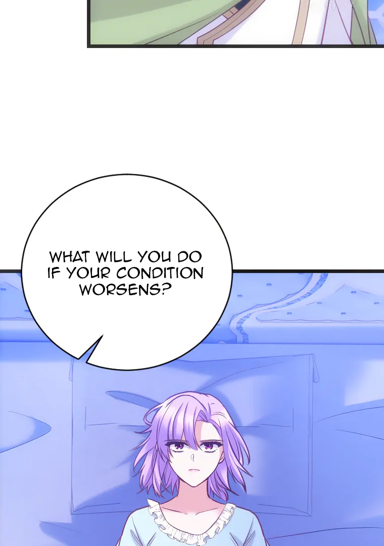 Corrupting the Heroine’s First Love Chapter 68 page 73
