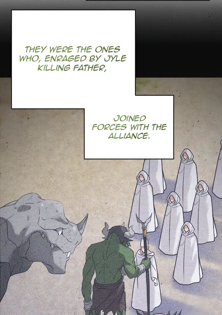 Corrupting the Heroine’s First Love Chapter 68 page 65