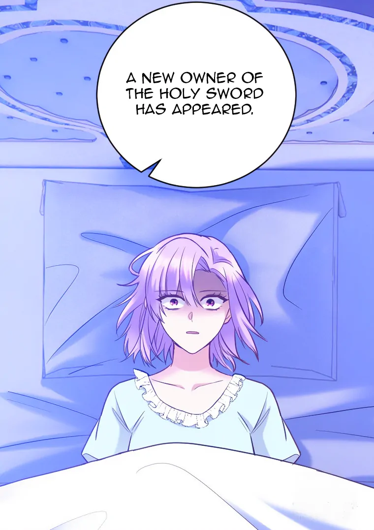 Corrupting the Heroine’s First Love Chapter 68 page 81