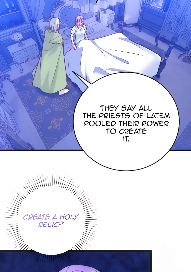 Corrupting the Heroine’s First Love Chapter 68 page 84