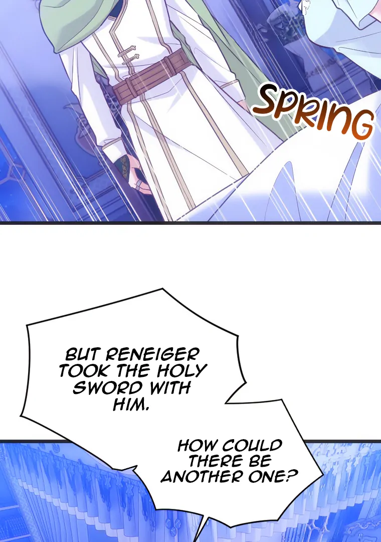 Corrupting the Heroine’s First Love Chapter 68 page 83