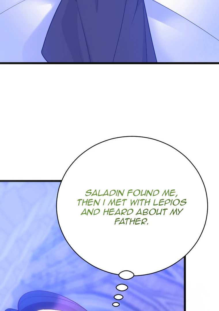 Corrupting the Heroine’s First Love Chapter 69 page 5