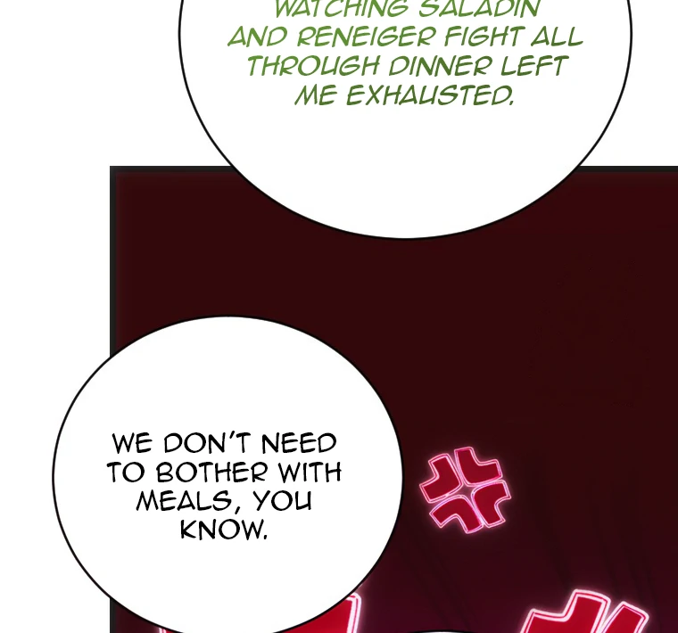 Corrupting the Heroine’s First Love Chapter 69 page 7