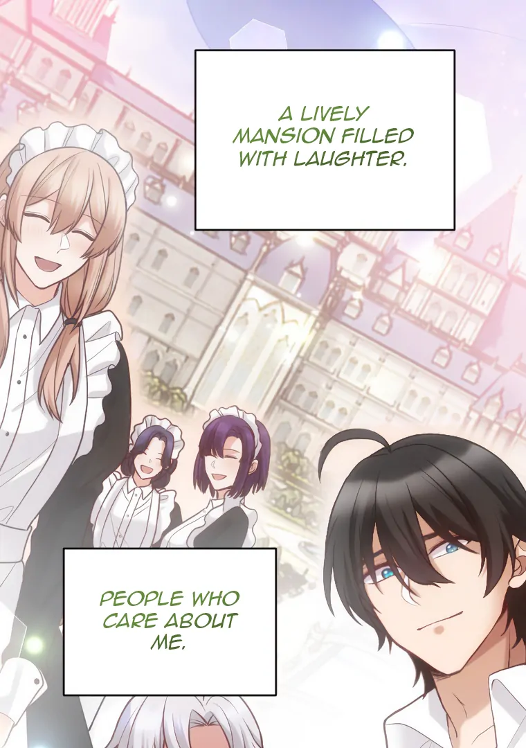 Corrupting the Heroine’s First Love Chapter 69 page 11
