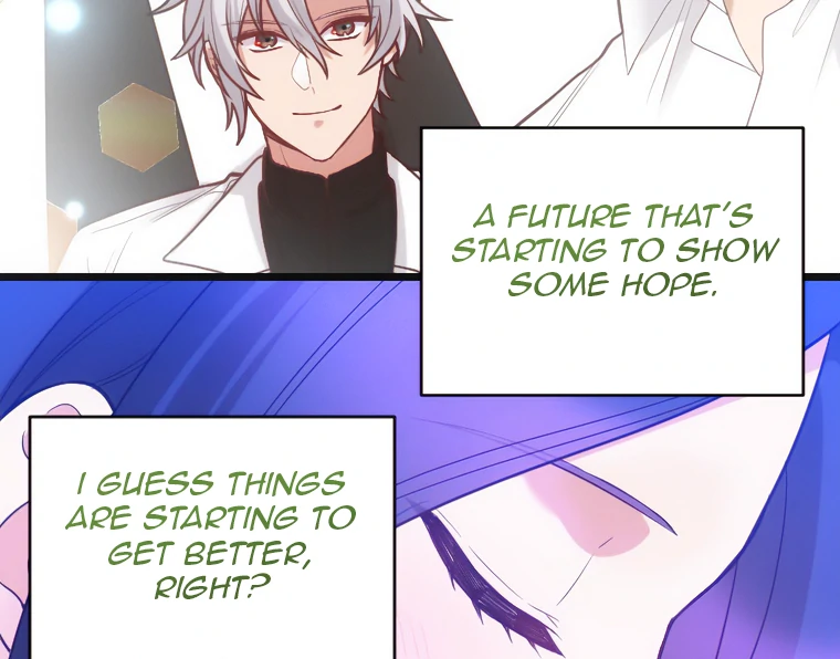Corrupting the Heroine’s First Love Chapter 69 page 12