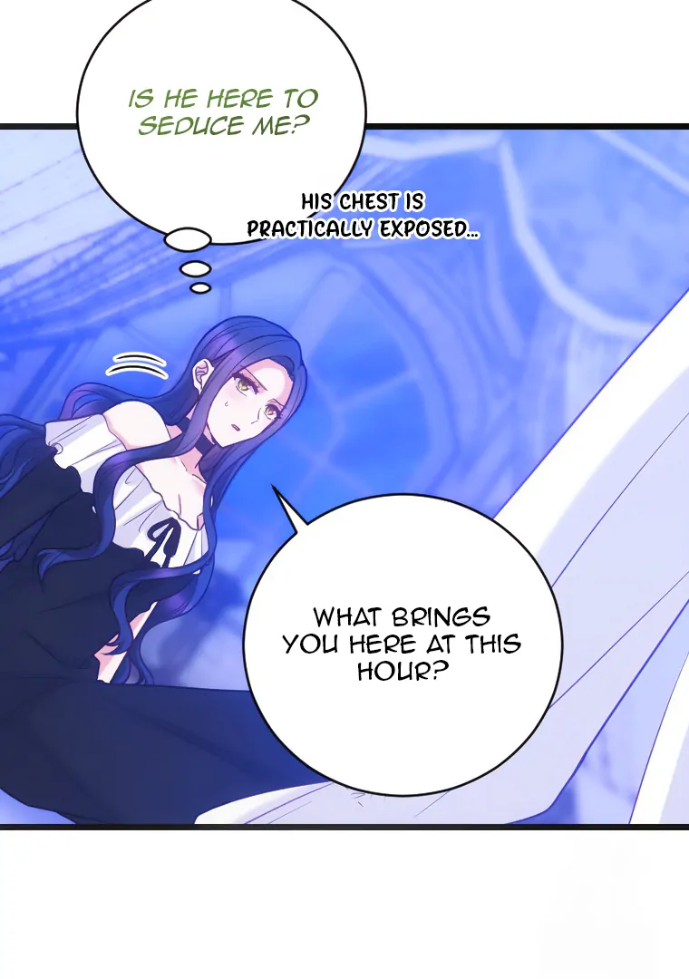 Corrupting the Heroine’s First Love Chapter 69 page 19
