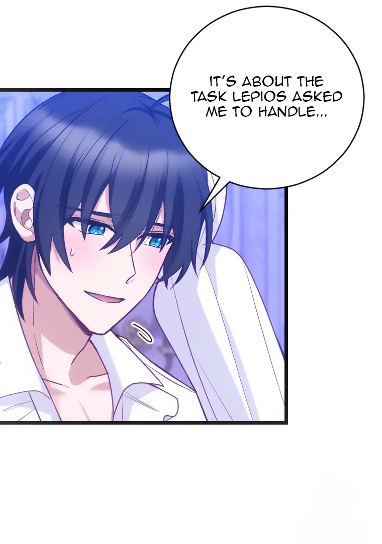 Corrupting the Heroine’s First Love Chapter 69 page 20
