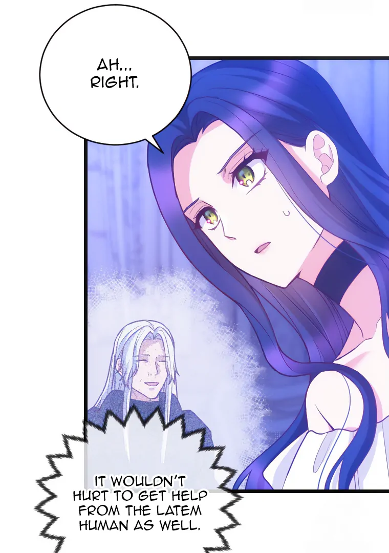 Corrupting the Heroine’s First Love Chapter 69 page 21