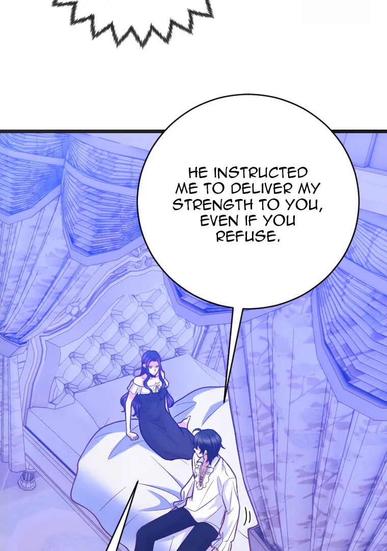 Corrupting the Heroine’s First Love Chapter 69 page 22