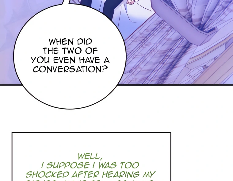 Corrupting the Heroine’s First Love Chapter 69 page 23